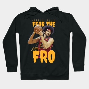 Jarrett Allen Hoodie